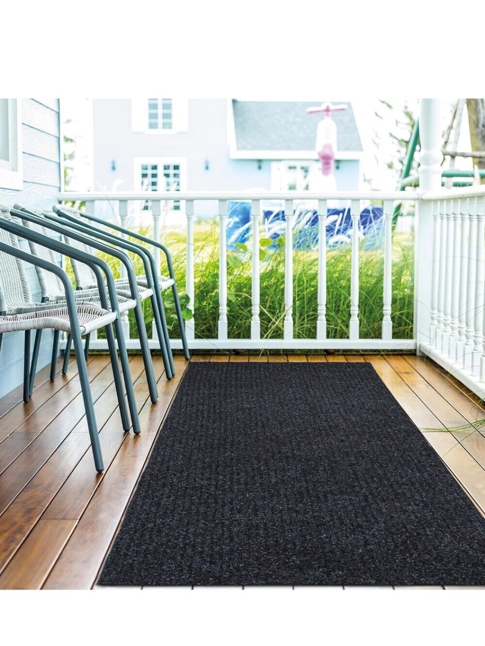 2'x6' Runner Rug - Picture 4 of 5